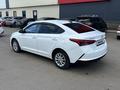 Hyundai Accent 2020 года за 7 320 000 тг. в Астана – фото 3