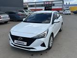 Hyundai Accent 2020 года за 7 350 000 тг. в Астана