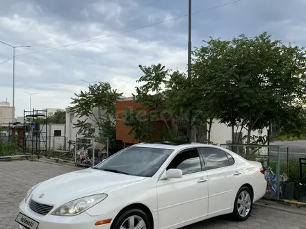 Lexus ES 330 2005 года за 6 500 000 тг. в Актау