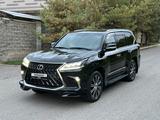 Lexus LX 570 2017 годаүшін39 500 000 тг. в Алматы – фото 4