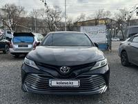 Toyota Camry 2019 года за 14 000 000 тг. в Алматы