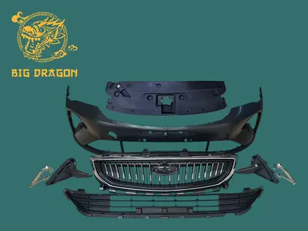 GEELY EMGRAND, бампер передний за 40 000 тг. в Астана
