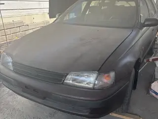 Toyota Carina E