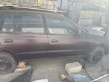 Toyota Carina E 1992 года за 1 550 000 тг. в Алматы – фото 4