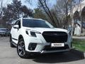 Subaru Forester 2022 годаүшін17 900 000 тг. в Алматы – фото 5