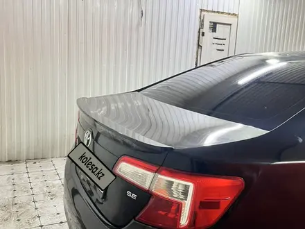 Toyota Camry 2012 года за 6 550 000 тг. в Уральск