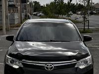 Toyota Camry 2015 годаүшін11 300 000 тг. в Шымкент