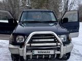 Mitsubishi Pajero 1996 года за 3 200 000 тг. в Кабанбай (Алакольский р-н)