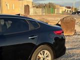 Kia Optima 2016 года за 7 200 000 тг. в Кызылорда – фото 4