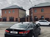 Kia Optima 2016 года за 7 200 000 тг. в Кызылорда – фото 2