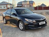 Kia Optima 2016 года за 7 200 000 тг. в Кызылорда – фото 3