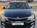 Kia Optima 2016 года за 7 200 000 тг. в Кызылорда – фото 5