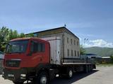 MAN  TGS 2010 года за 17 500 000 тг. в Алматы
