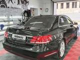 Mercedes-Benz E 350 2013 года за 13 900 000 тг. в Усть-Каменогорск – фото 3