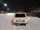 ВАЗ (Lada) Lada 2121 1989 года за 850 000 тг. в Кокпекты – фото 5