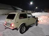 ВАЗ (Lada) Lada 2121 1989 года за 750 000 тг. в Кокпекты – фото 2