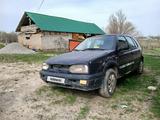 Volkswagen Golf 1992 года за 450 000 тг. в Шымкент