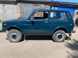 ВАЗ (Lada) Lada 2121 1999 годаүшін1 100 000 тг. в Костанай – фото 4