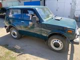 ВАЗ (Lada) Lada 2121 1999 годаүшін1 100 000 тг. в Костанай – фото 3