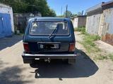 ВАЗ (Lada) Lada 2121 1999 годаүшін1 100 000 тг. в Костанай – фото 2