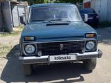 ВАЗ (Lada) Lada 2121 1999 годаүшін1 100 000 тг. в Костанай