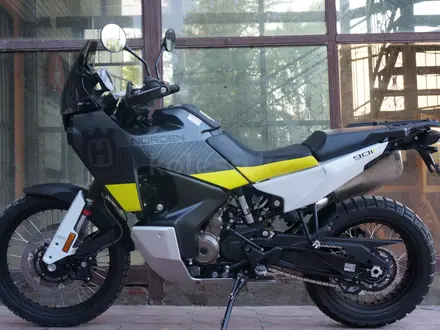 Husqvarna  NORDEN901 2023 года за 7 980 000 тг. в Шымкент – фото 5