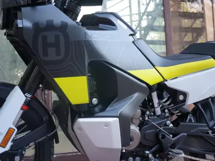Husqvarna  NORDEN901 2023 года за 7 980 000 тг. в Шымкент – фото 7