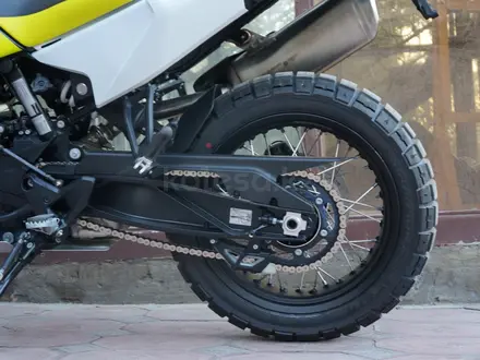 Husqvarna  NORDEN901 2023 года за 7 980 000 тг. в Шымкент – фото 9