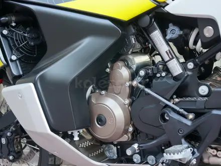 Husqvarna  NORDEN901 2023 года за 7 980 000 тг. в Шымкент – фото 10