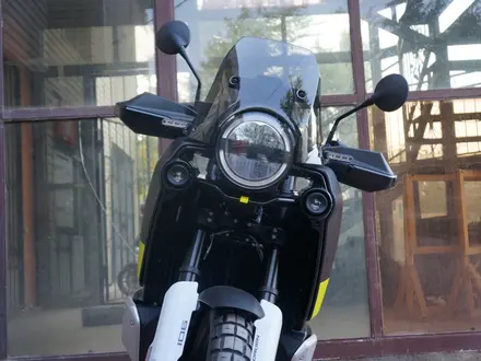 Husqvarna  NORDEN901 2023 года за 7 980 000 тг. в Шымкент – фото 12