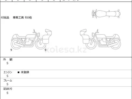 Husqvarna  NORDEN901 2023 года за 7 980 000 тг. в Шымкент – фото 28