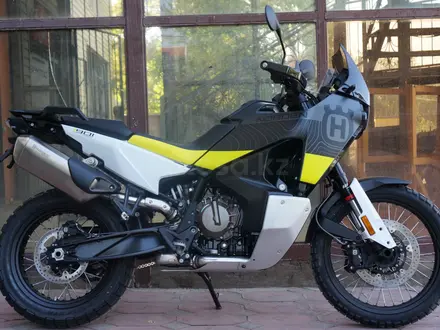 Husqvarna  NORDEN901 2023 года за 7 980 000 тг. в Шымкент – фото 14