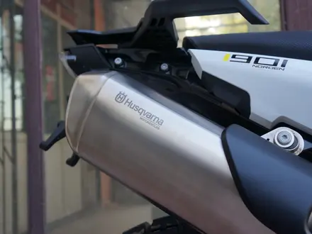 Husqvarna  NORDEN901 2023 года за 7 980 000 тг. в Шымкент – фото 15