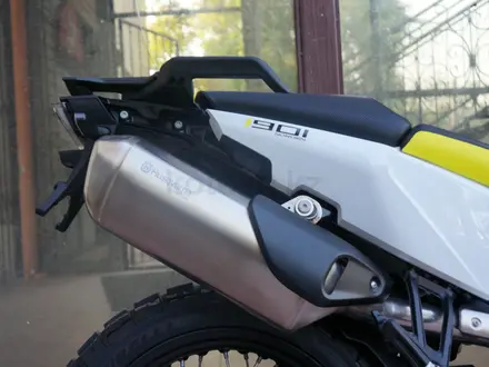 Husqvarna  NORDEN901 2023 года за 7 980 000 тг. в Шымкент – фото 16