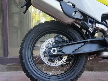Husqvarna  NORDEN901 2023 года за 7 980 000 тг. в Шымкент – фото 17