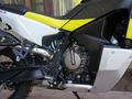 Husqvarna  NORDEN901 2023 годаүшін7 980 000 тг. в Шымкент – фото 18