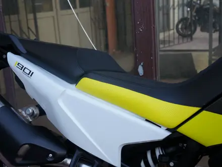 Husqvarna  NORDEN901 2023 года за 7 980 000 тг. в Шымкент – фото 21