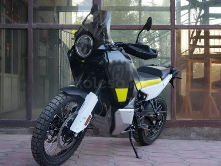Husqvarna  NORDEN901 2023 года за 7 980 000 тг. в Шымкент