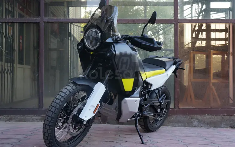 Husqvarna  NORDEN901 2023 годаүшін7 980 000 тг. в Шымкент