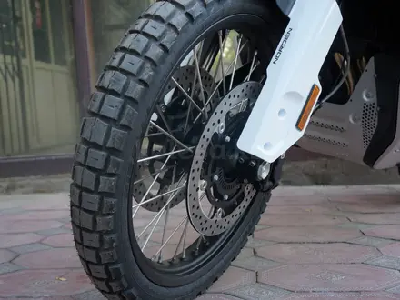 Husqvarna  NORDEN901 2023 года за 7 980 000 тг. в Шымкент – фото 3
