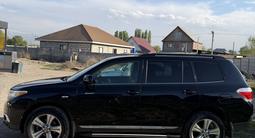 Toyota Highlander 2013 года за 11 200 000 тг. в Алматы – фото 3