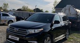 Toyota Highlander 2013 года за 11 200 000 тг. в Алматы – фото 2