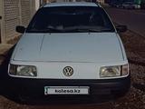 Volkswagen Passat 1989 года за 836 855 тг. в Тараз