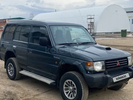 Mitsubishi Pajero 1995 года за 1 800 000 тг. в Актобе – фото 2