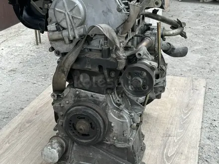 Мотор QR25-4WDүшін350 000 тг. в Алматы – фото 7
