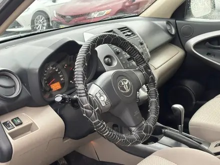 Toyota RAV4 2006 года за 6 450 000 тг. в Актобе – фото 12