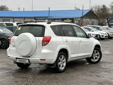 Toyota RAV4 2006 года за 6 450 000 тг. в Актобе – фото 4