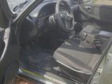 Chevrolet Niva 2013 годаүшін3 500 000 тг. в Петропавловск – фото 5