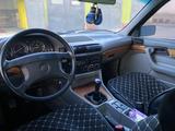 BMW 525 1993 года за 2 500 000 тг. в Кызылорда – фото 2