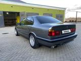 BMW 525 1993 года за 2 500 000 тг. в Кызылорда – фото 5